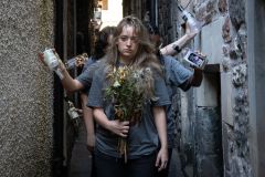 Theatre OCU In Edinburgh With Bad Shakespeare