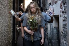 Theatre OCU In Edinburgh With Bad Shakespeare