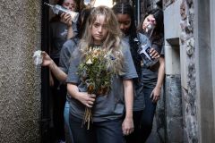 Theatre OCU In Edinburgh With Bad Shakespeare