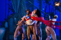 balletLORENT - Snow White