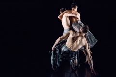 Candoco Dance Company - \'Set & Reset/Reset\'