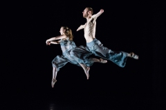 Candoco Dance Company - \'Set & Reset/Reset\'