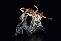 Candoco Dance Company - \'Set & Reset/Reset\'