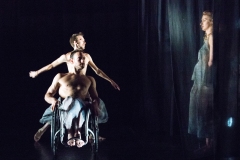 Candoco Dance Company - 'Set & Reset/Reset'