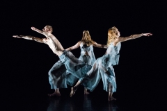 Candoco Dance Company - 'Set & Reset/Reset'