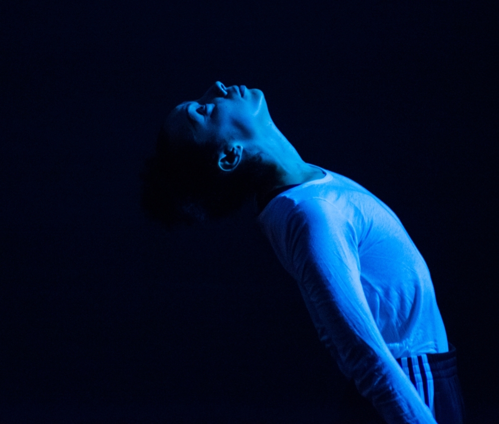 Claricia Parinussa - \'the sky was pink\'