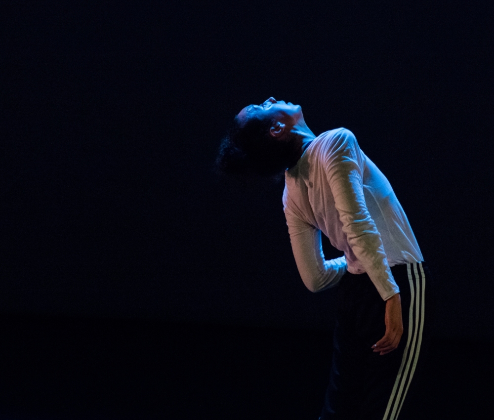 Claricia Parinussa - \'the sky was pink\'