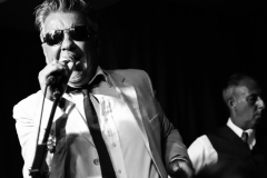 Legendary Band Deaf School at the start of their 2014 UK Tour