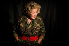 Katie Richardson - 'Fallout'