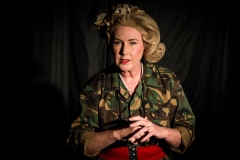 Katie Richardson - 'Fallout'