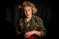 Katie Richardson - 'Fallout'