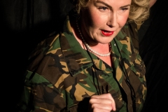 Katie Richardson - 'Fallout'