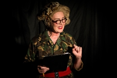 Katie Richardson - 'Fallout'