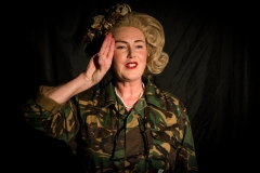 Katie Richardson - 'Fallout'