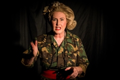 Katie Richardson - 'Fallout'