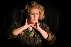 Katie Richardson - 'Fallout'