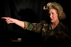 Katie Richardson - 'Fallout'