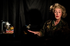 Katie Richardson - 'Fallout'