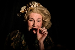 Katie Richardson - 'Fallout'