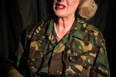 Katie Richardson - \'Fallout\'