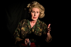 Katie Richardson - \'Fallout\'