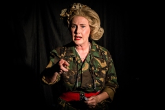 Katie Richardson - \'Fallout\'