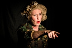 Katie Richardson - \'Fallout\'