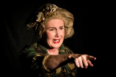 Katie Richardson - \'Fallout\'