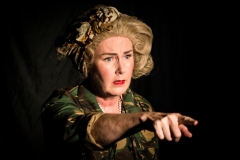 Katie Richardson - \'Fallout\'