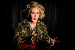 Katie Richardson - \'Fallout\'