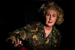 Katie Richardson - 'Fallout'