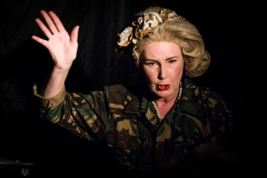 Katie Richardson - 'Fallout'