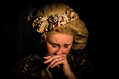 Katie Richardson - 'Fallout'