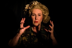 Katie Richardson - 'Fallout'