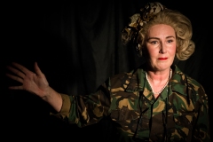 Katie Richardson - 'Fallout'