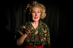 Katie Richardson - 'Fallout'