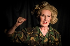 Katie Richardson - 'Fallout'