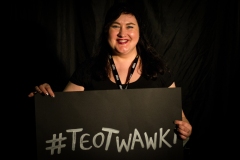 Katie Richardson - 'Fallout'