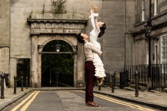 Lola Flamenco Productions introducing their new dance musical 'Lola: A Flamenco Love Story' ahead of this year's Edinburgh Festival Fringe