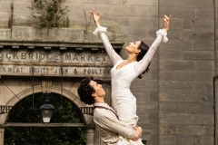 Lola Flamenco Productions introducing their new dance musical 'Lola: A Flamenco Love Story' ahead of this year's Edinburgh Festival Fringe