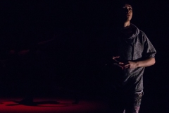 John Ross - 'There, There Stranger'