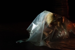 Suzi Cunningham performing Rules to Live By at the Assembly Roxy on 27 November 2021 © Chantal Guevara