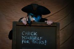 The Threepenny Collective presents 'Corpse Flower' at Edinburgh Fringe Festival 2024
