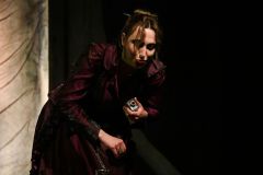 The Threepenny Collective presents 'Corpse Flower' at Edinburgh Fringe Festival 2024