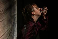 The Threepenny Collective presents 'Corpse Flower' at Edinburgh Fringe Festival 2024