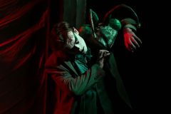The Threepenny Collective presents 'Corpse Flower' at Edinburgh Fringe Festival 2024