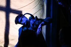 The Threepenny Collective presents 'Corpse Flower' at Edinburgh Fringe Festival 2024