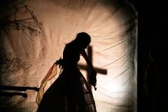 The Threepenny Collective presents 'Corpse Flower' at Edinburgh Fringe Festival 2024