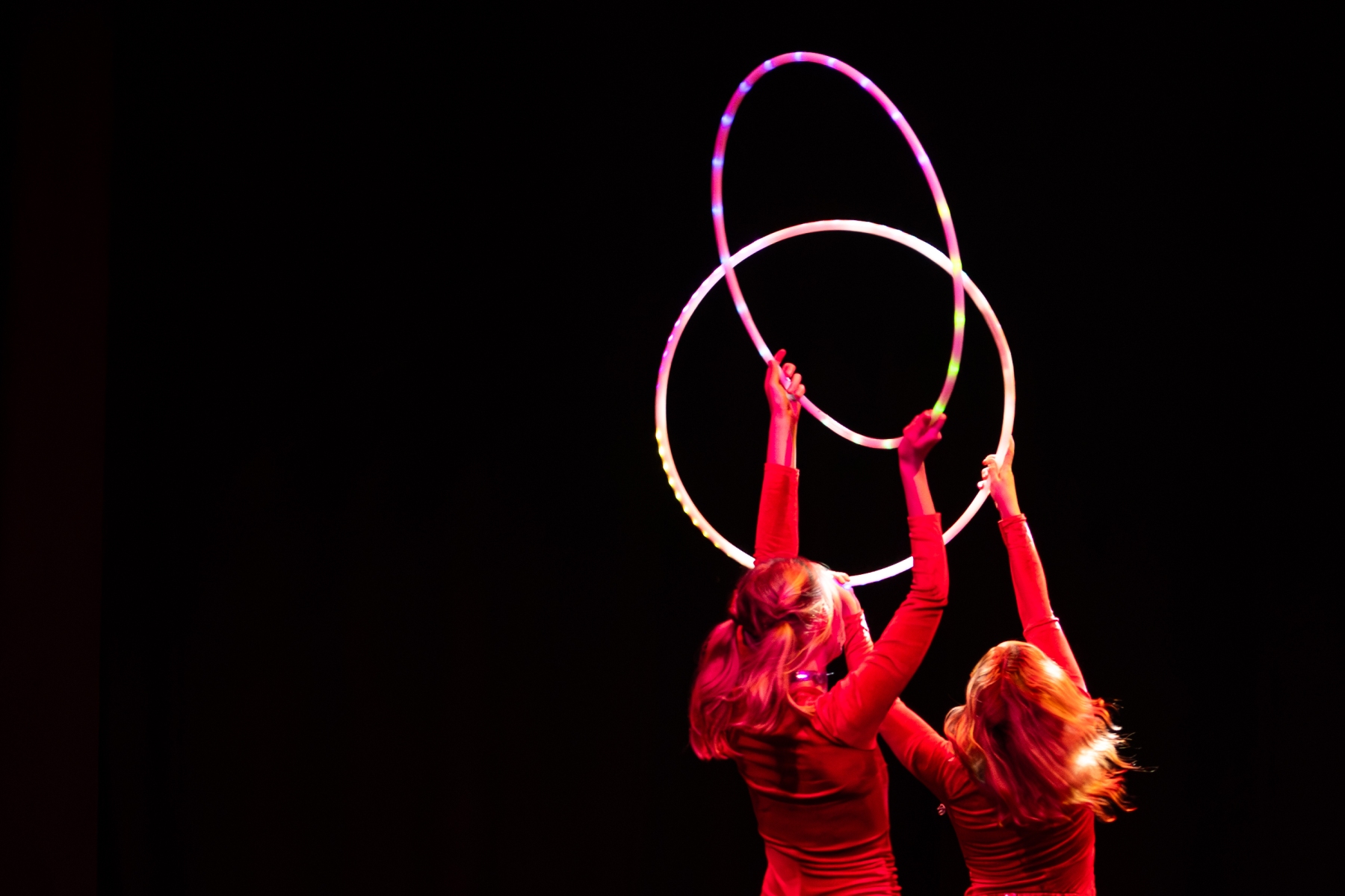Hoopsie Spin