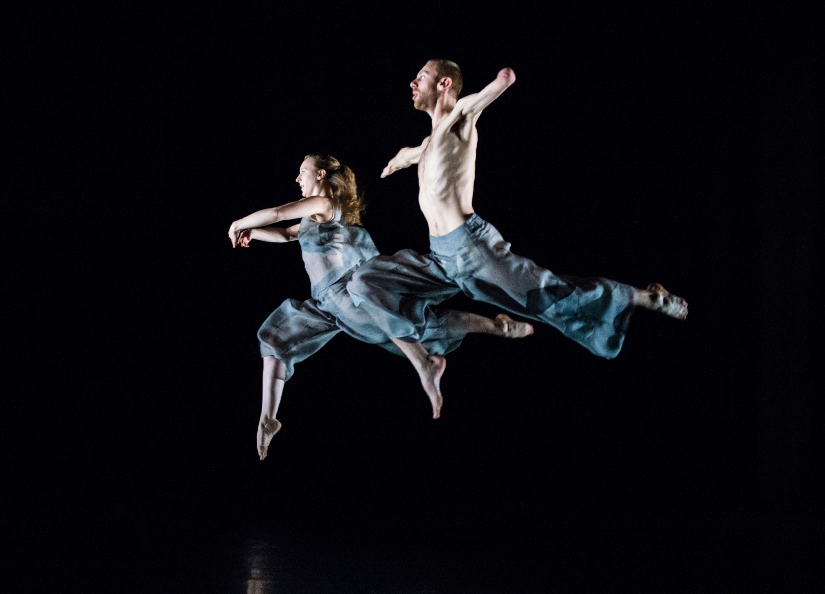 Candoco – Set / Reset